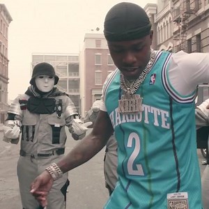 JABBAWOCKEEZ x DaBaby 🤯 | Jabbawockeez