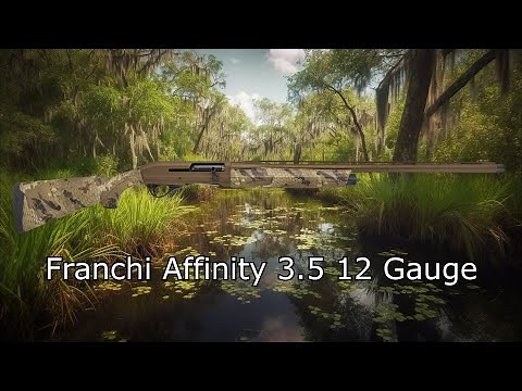 Franchi Affinity 3.5 Shotgun Review: 3 Years Later – Worth the Investment?