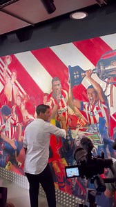 Luis Suarez on Reels