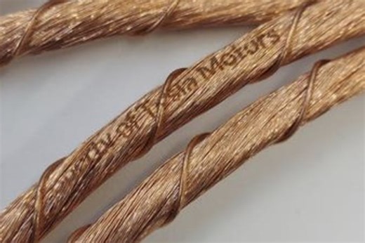 Tesla tests new measures to prevent cable theft at Superchargers - electrive.com