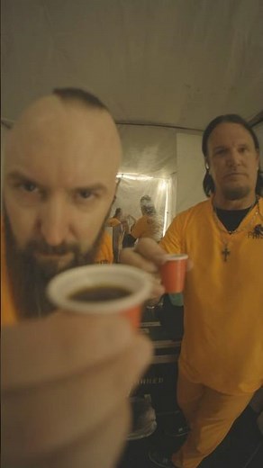 #TheSickness25 in the USA & Canada...that's a wrap! Looking forward to the EU/UK this autumn 🤘🤘