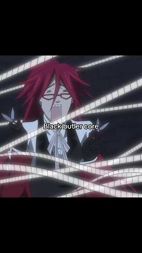 Why Grell is the Best Character in Black Butler