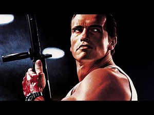 Raw Deal (1986) Remastered Studiocanal Trailer [4K/ENGLISH]