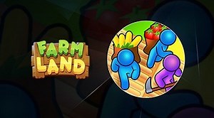 ファームランド- PC&MACでダウンロードしてプレイしよう(アプリプレイヤー)