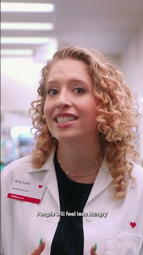 What GLP-1 Actually Does to Your Hunger | CVS Pharmacy