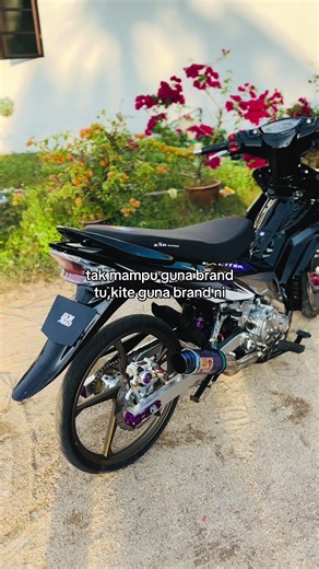 Exploring the Rim G500 Custom Enkai