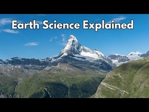 Earth Science Explained