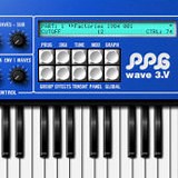 Waldorf PPG Wave 3 V 1.2.3