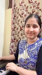 Pyar bhare do sharmile nain ghazal Originally sung by Mehdi hassan Sahab | Jyothi Sharma