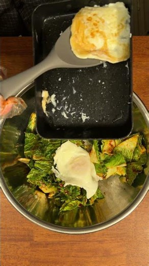 So Easy It Almost Feels Like Cheating (Bomdong Bibimbap)