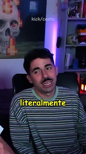 ES UNA BANDA | kick: centu