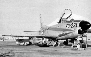 93d Fighter Interceptor Squadron - Alchetron, the free social encyclopedia