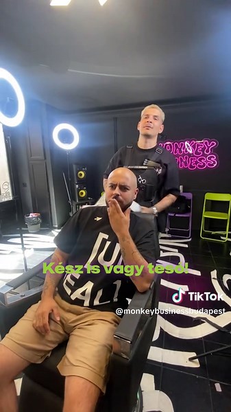 Nem a méret a lényeg - Barbershop Tippek