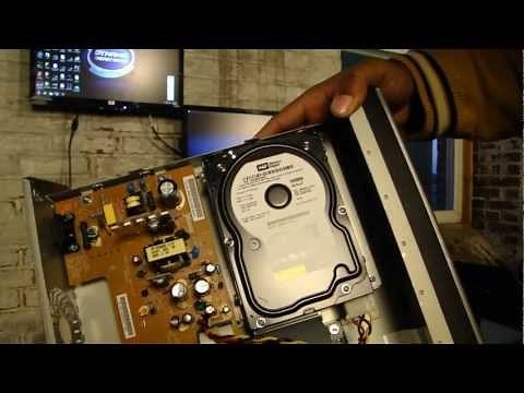 HOW TO USE A TIVO HARD DRIVE IN YOUR PC OR MAC