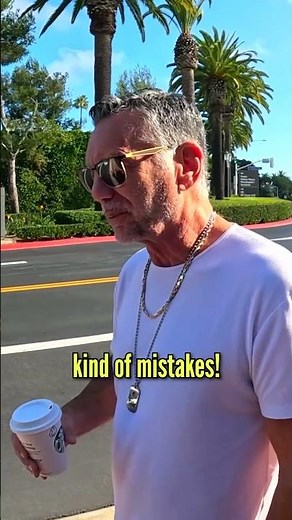 A Mafia Boss’s Near-Death Experience