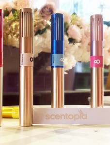 Perfume Making Workshop in Sentosa | Scentopia Singapore
