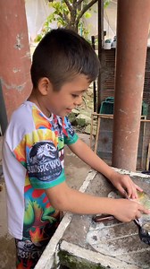 Lo más importante que los padres pueden enseñar a sus hijos es como vivir sin ellos 👨‍🌾 | Los criollos