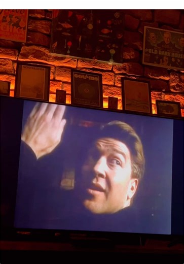 Exploring Surrealism in David Lynch's 'Arena' Episode