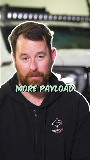 I'm a Truck Expert and I Compared RAM 3500 vs Ford F350