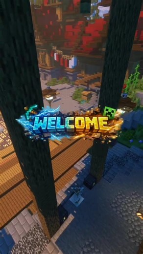 Vanilla Minecraft Experience 🔥