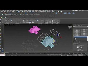 Level Up Your Roof Building Skills in 3ds Max: 3 Project File Options Revealed