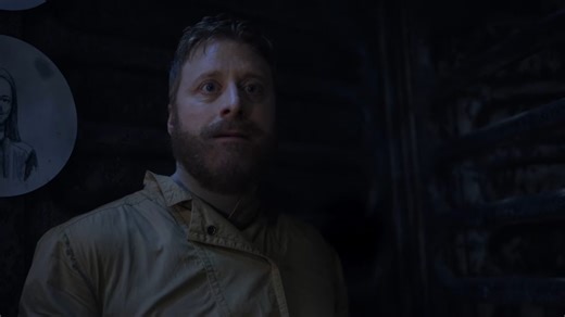 Resident Alien S04E01 "Prisoners": Does Harry Have an Escape Plan?