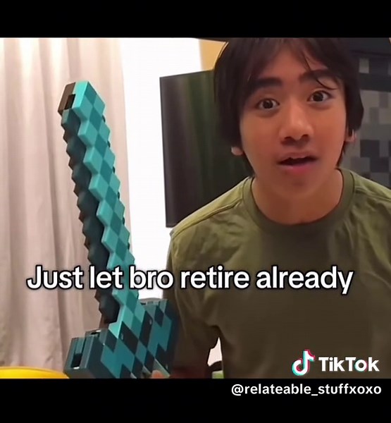 Ryan's World: A Minecraft Adventure with Ryan