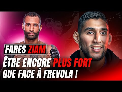Interview FARES ZIAM- « L’OBJECTIF EST D’ARRIVER DANS LE TOP 15 PRÊT »