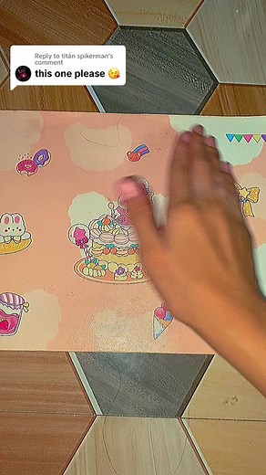 Replying to @titán spikerman next drawing po #asmrsounds #asmraesthetic #asmrdrawing #trending