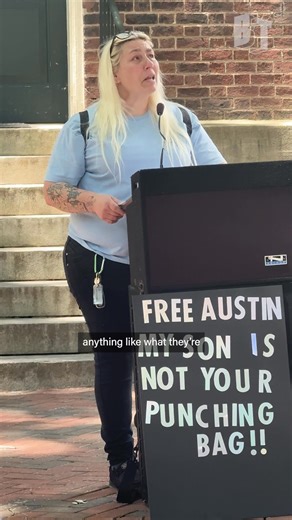 6.5K views · 106 reactions | Red Onion State Prison: where six men set themselves on fire as a desperate form of protest. Since 1998, watchdog groups have documented shotgun attacks, electroshock torture, pervasive racism, and naked force-feedings in the Virginia prison — but families of the incarcerated men report little has changed. Now activists are demanding Red Onion be shut down and its leaders held accountable. Will the state keep looking away? | BreakThrough News | Facebook