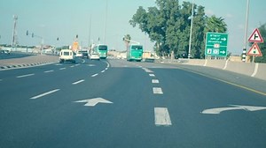 Road Jerusalem Green Bus Heads Towards Stock Footage Video (100% Royalty-free) 1096719067 | Shutterstock