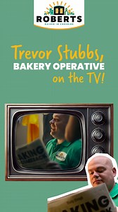 Roberts Bakery - Introducing Roberts Bakery Operative...