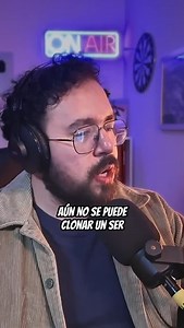 3.6K views · 4.3K reactions | Será posible la clonación humana? #creepy #ciencia #teoria #clone #misterio | Manuel Alejandro Murguia | Facebook