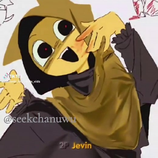 Sprunki and Jevin: Incredibox Creations