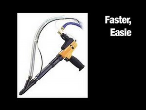 Visumatic VLB-900PS Locking Bit Pistol Grip & Screwfeeder