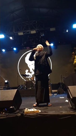 Ramadhan Tiba - Opick Live in JakCloth fest #ramadhan #opick #marhabanyaramadan #gbk #infokonser