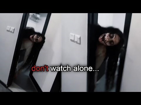 9 SCARY VIDEOS That Will Leave You SPEECHLESS Tonight