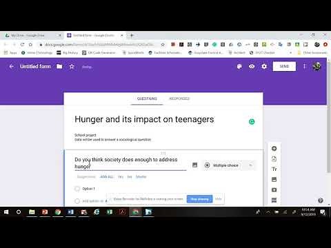 Creating Qualitative Research Tools-How To