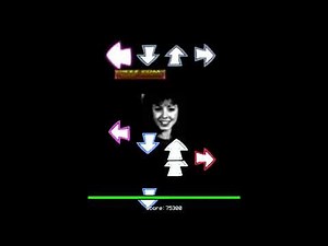 FNF: DEAD AIR - under the tree [FC] (composed by vladosikos17)