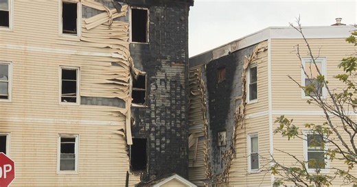 Building owner suspects arson after fatal Worcester fire