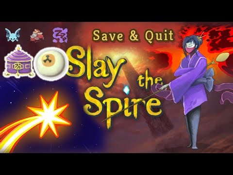 Slay the Spire November 8th Daily - Watcher | 15 Wishes from the start! Should be a fun run, right?