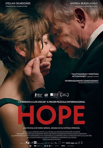 Hope - película: Ver online completa en español