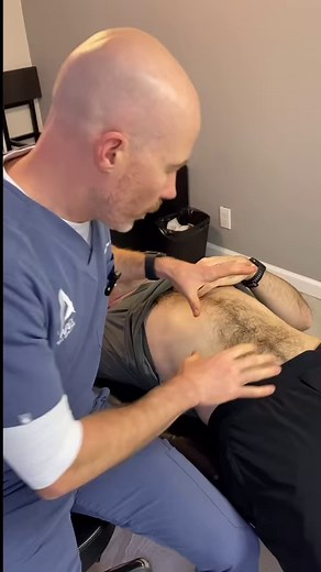 78K views · 391 reactions | The poor hip flexor. It gets blamed for a...