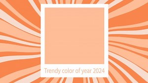Trendy Color Year 2024 Trendy Color Stock Footage Video (100% Royalty-free) 3398558275 | Shutterstock