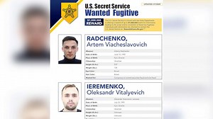 Hackers accused of trying to steal COVID-19 data for China