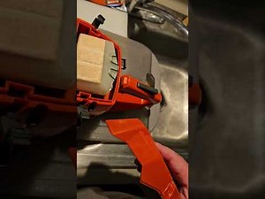 Unpacking what is sold as ORIGINAL 372xp Husqvarna Chainsaw in 2025 ! Lets review external evidence.