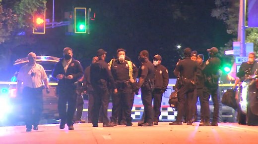 King Von shooting in Atlanta: Man charged with murder in Chicago-born rapper's death