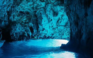 Ferry from Split to Vis: Low-Cost Blue Cave Trip