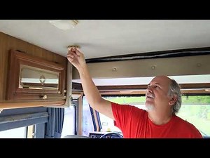 StarGard Adapter - StarLink Mobility Mount to an RV