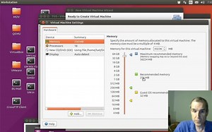 在VMware里安装和使用TempleOS